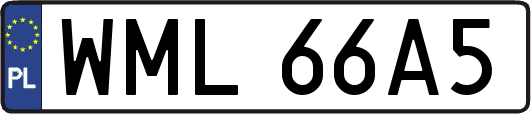 WML66A5