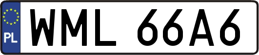 WML66A6