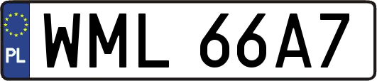 WML66A7