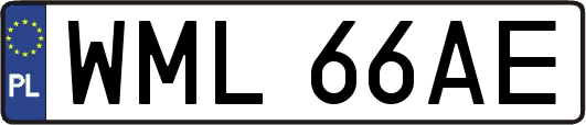WML66AE