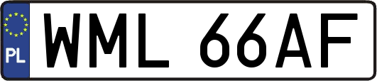 WML66AF