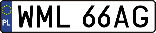 WML66AG