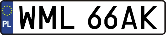 WML66AK