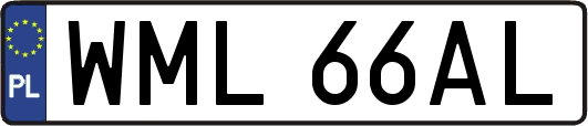 WML66AL