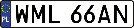 WML66AN