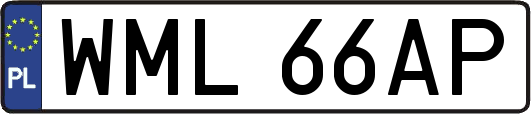 WML66AP
