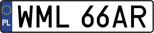 WML66AR