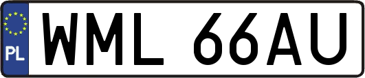 WML66AU