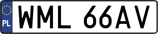 WML66AV