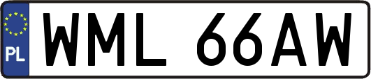 WML66AW