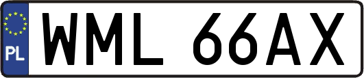 WML66AX