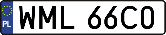 WML66C0