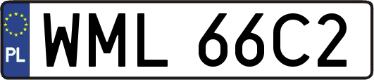 WML66C2