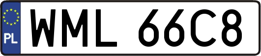 WML66C8