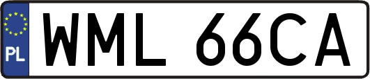 WML66CA