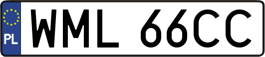 WML66CC