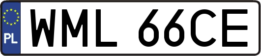 WML66CE