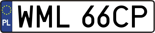 WML66CP