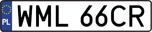 WML66CR