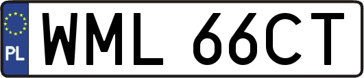WML66CT