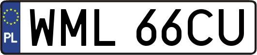 WML66CU