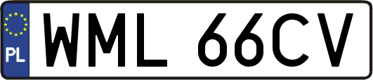 WML66CV