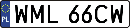 WML66CW