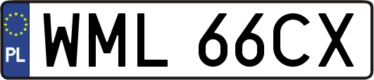 WML66CX