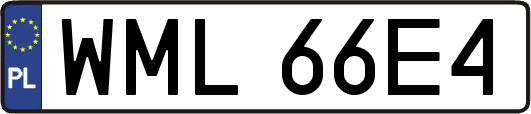 WML66E4