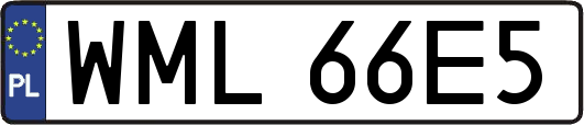 WML66E5