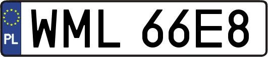 WML66E8