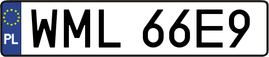 WML66E9