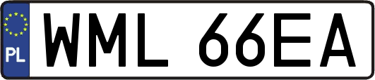 WML66EA