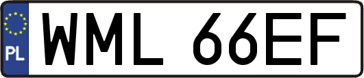 WML66EF