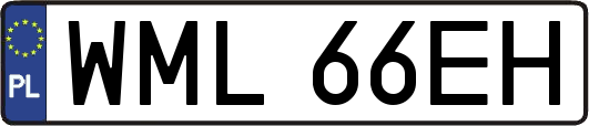 WML66EH