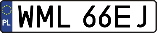 WML66EJ