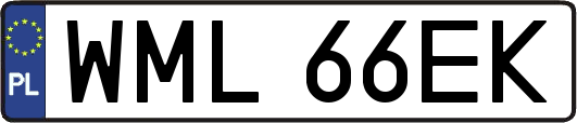 WML66EK