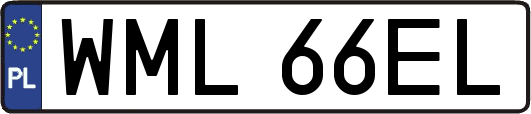 WML66EL