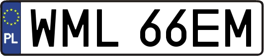WML66EM