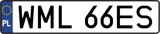 WML66ES