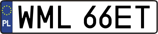WML66ET