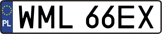WML66EX