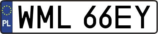 WML66EY