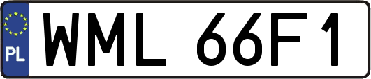 WML66F1