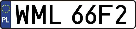 WML66F2