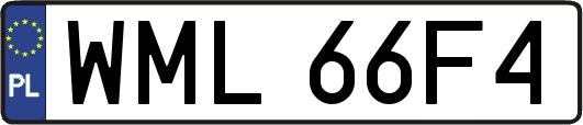 WML66F4