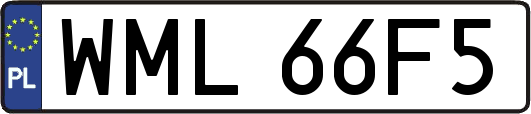 WML66F5