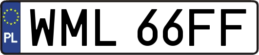 WML66FF