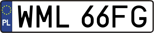 WML66FG