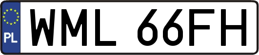 WML66FH